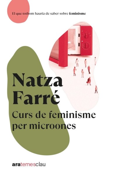 CURS DE FEMINISME PER MICROONES NE 2022