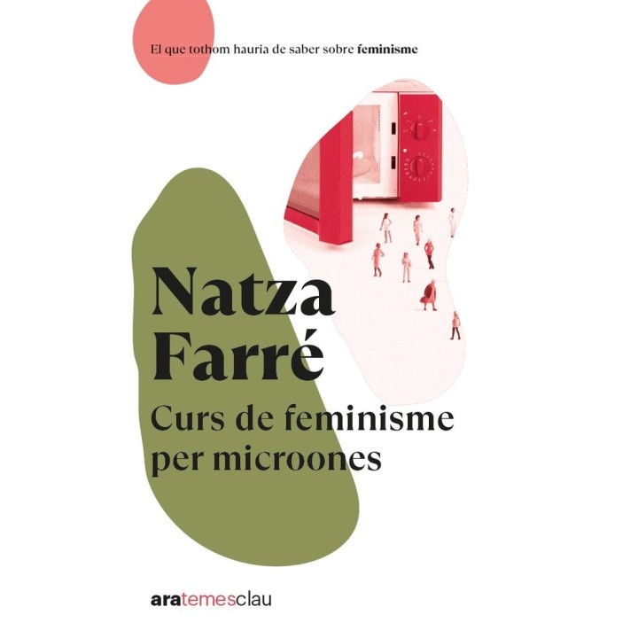 CURS DE FEMINISME PER MICROONES NE 2022