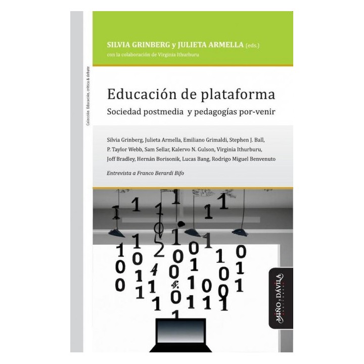 EDUCACION DE PLATAFORMA