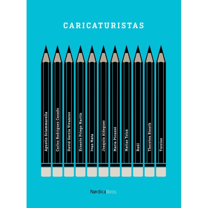 CARICATURISTAS