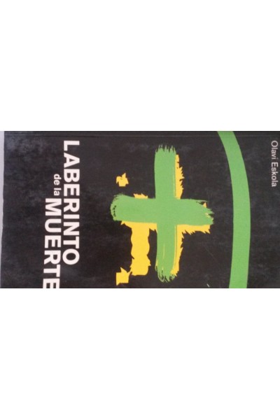 Laberinto de la muerte