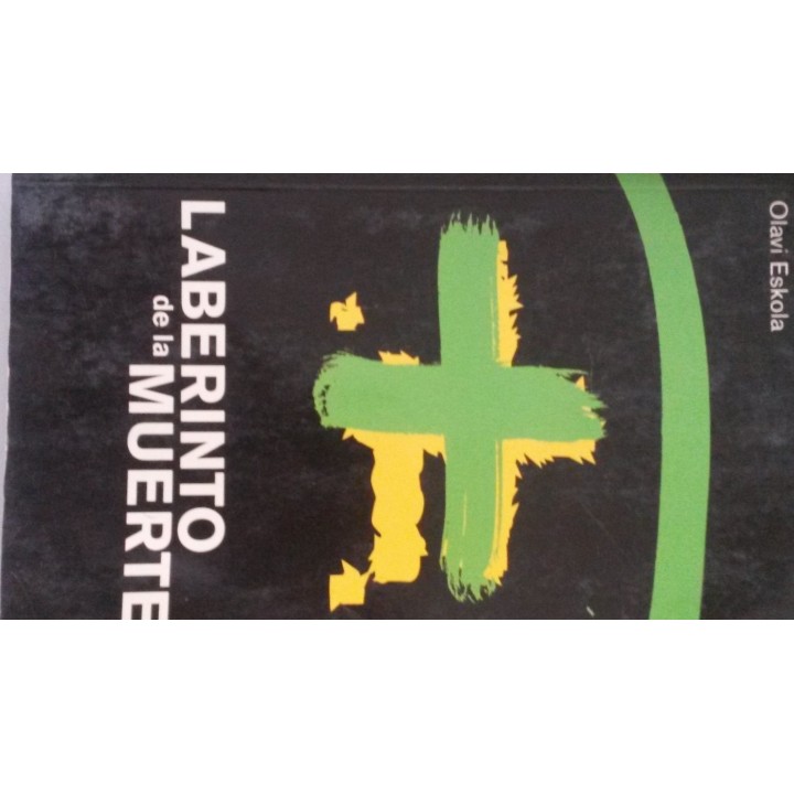 Laberinto de la muerte