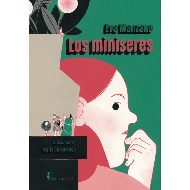 MINISERES,LOS
