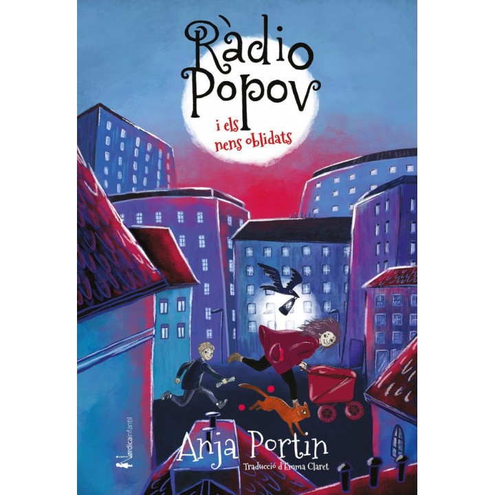 RADIO POPOV I ELS NENS OBLIDATS