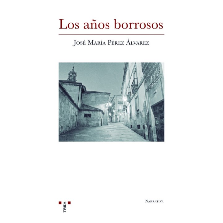LOS AÑOS BORROSOS