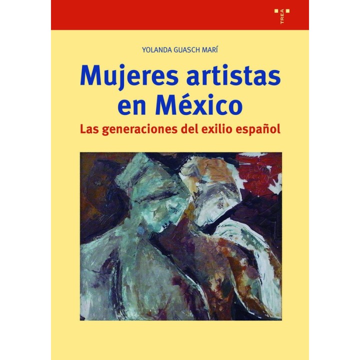 MUJERES ARTISTAS EN MEXICO