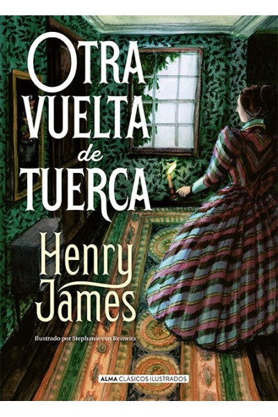 OTRA VUELTA DE TUERCA