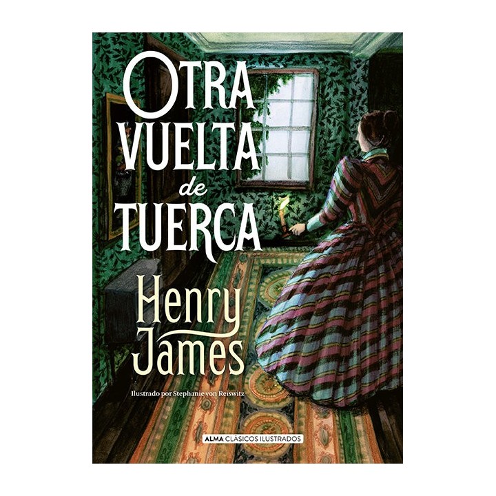 OTRA VUELTA DE TUERCA