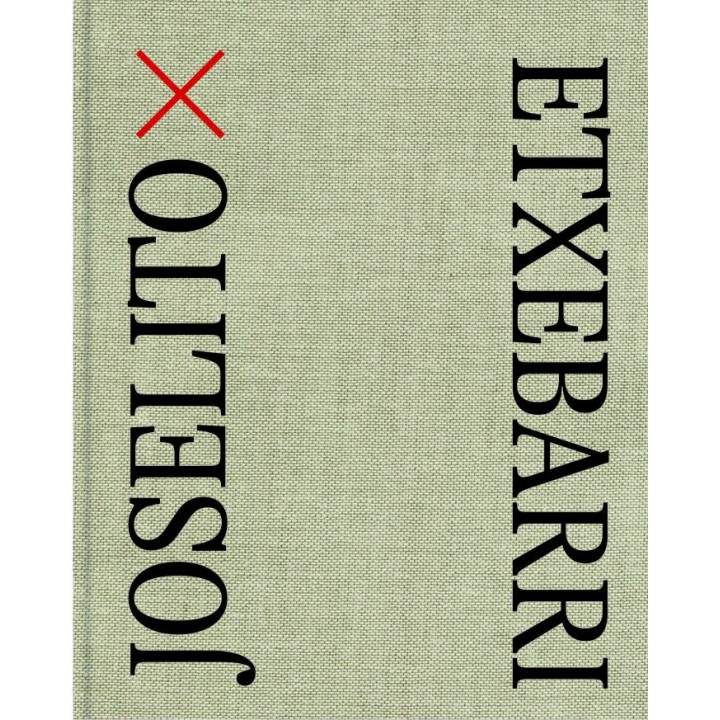 JOSELITO X ETXEBARRI