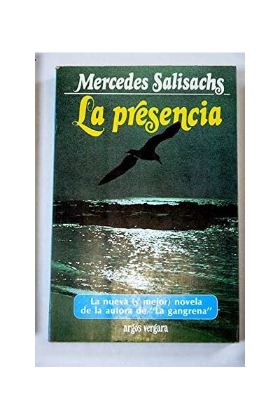 La presencia