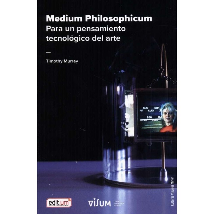 MEDIUM PHILOSOPHICUM PARA UN PENSAMIENTO TECNOLOGICO DEL AR