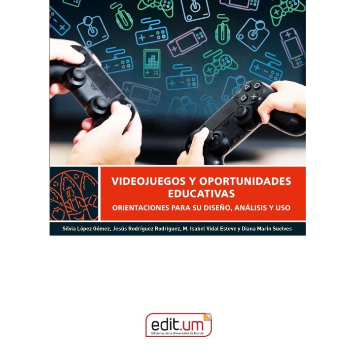 VIDEOJUEGOS Y OPORTUNIDADES EDUCATIVAS