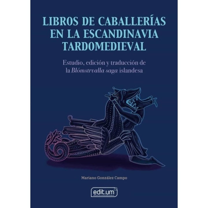 LIBROS DE CABALLERIAS EN LA ESCANDINAVIA TARDOMEDIEVAL