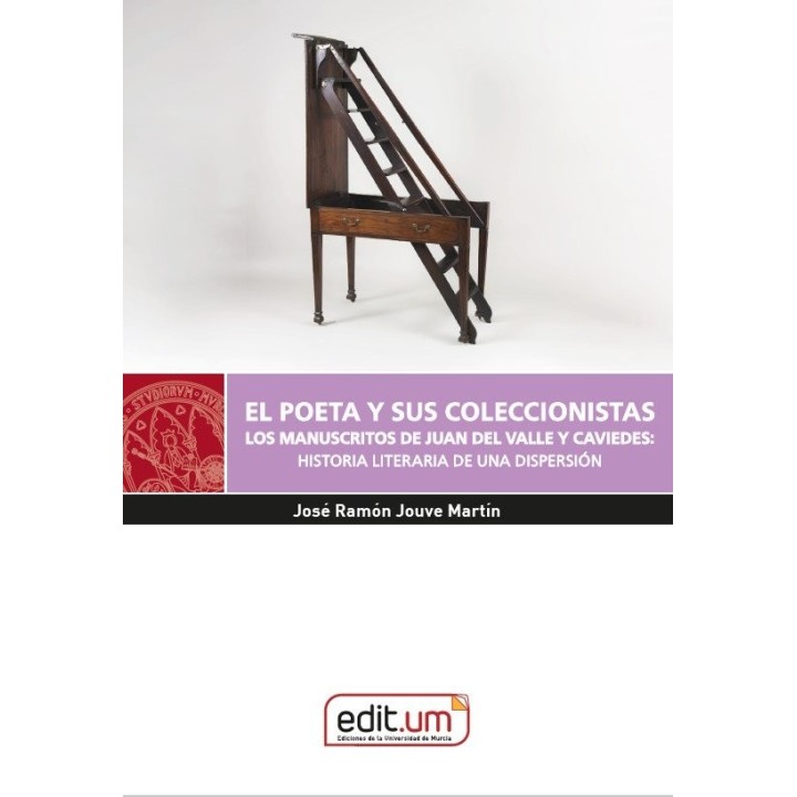 EL POETA Y SUS COLECCIONISTAS