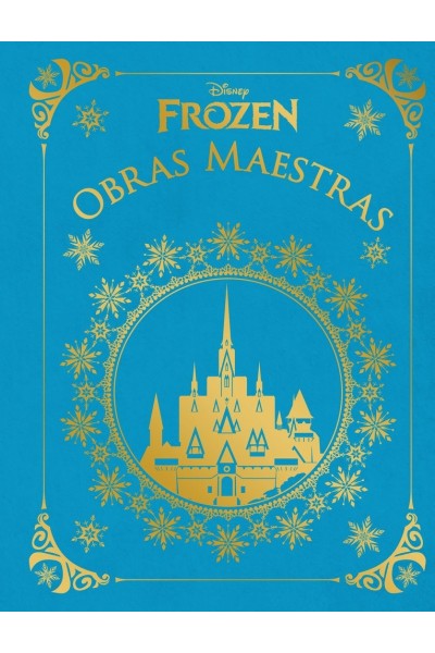 FROZEN OBRAS MAESTRAS