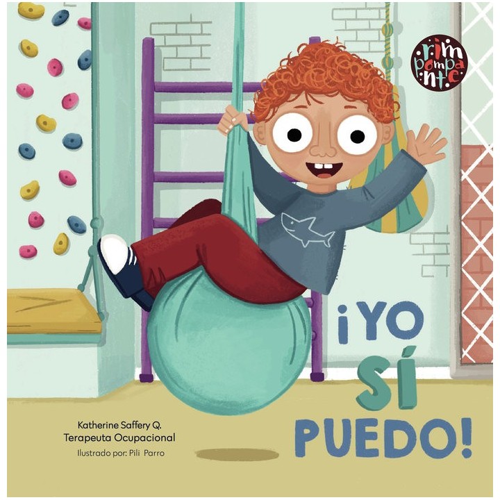 YO SI PUEDO