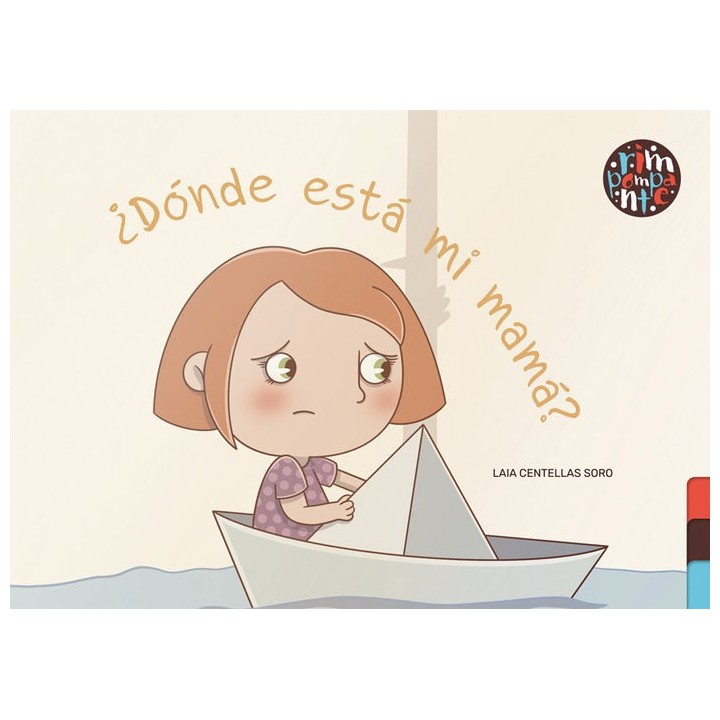 DONDE ESTA MI MAMA