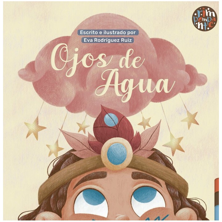 OJOS DE AGUA