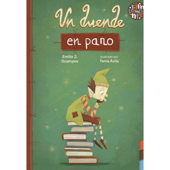 UN DUENDE EN PARO
