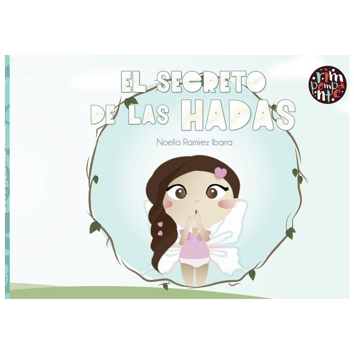 EL SECRETO DE LAS HADAS