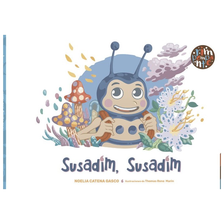 SUSADIM SUSADIM