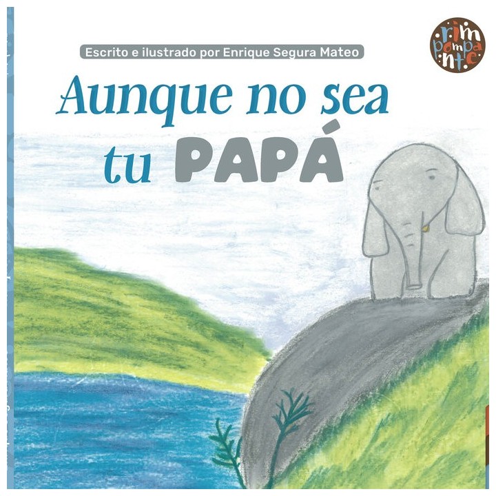 AUNQUE NO SEA TU PAPA