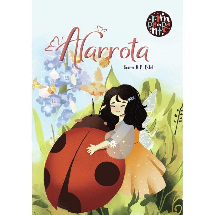 ALARROTA
