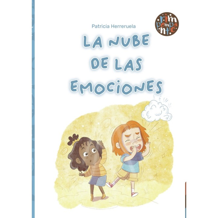LA NUBE DE LAS EMOCIONES