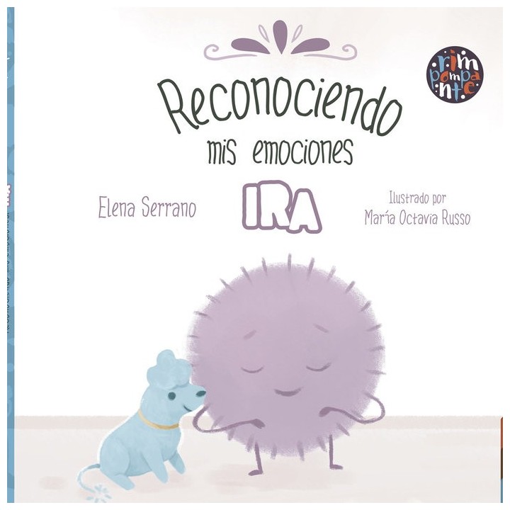 RECONOCIENDO MIS EMOCIONES IRA