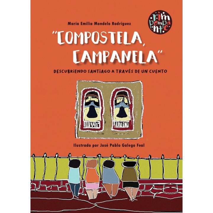 COMPOSTELA CAMPANELA