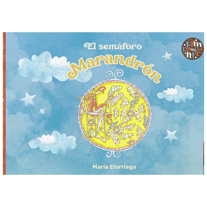 EL SEMAFORO MARANDRON