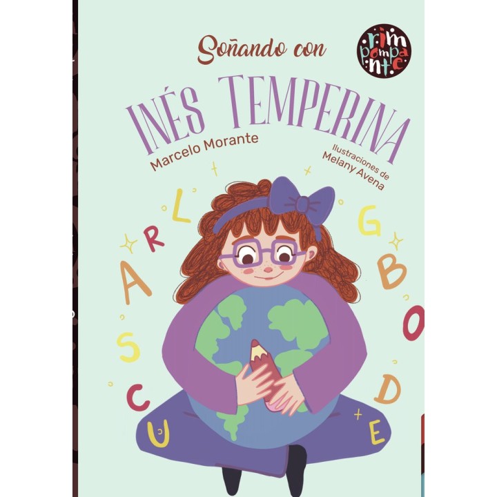 SOÑANDO CON INES TEMPERINA
