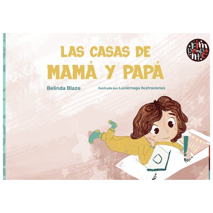 LAS CASAS DE MAMA Y PAPA