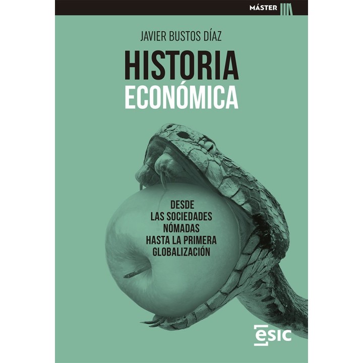 HISTORIA ECONOMICA