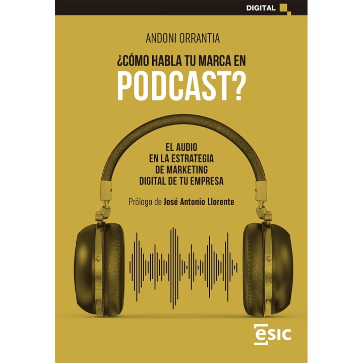 COMO HABLA TU MARCA EN PODCAST