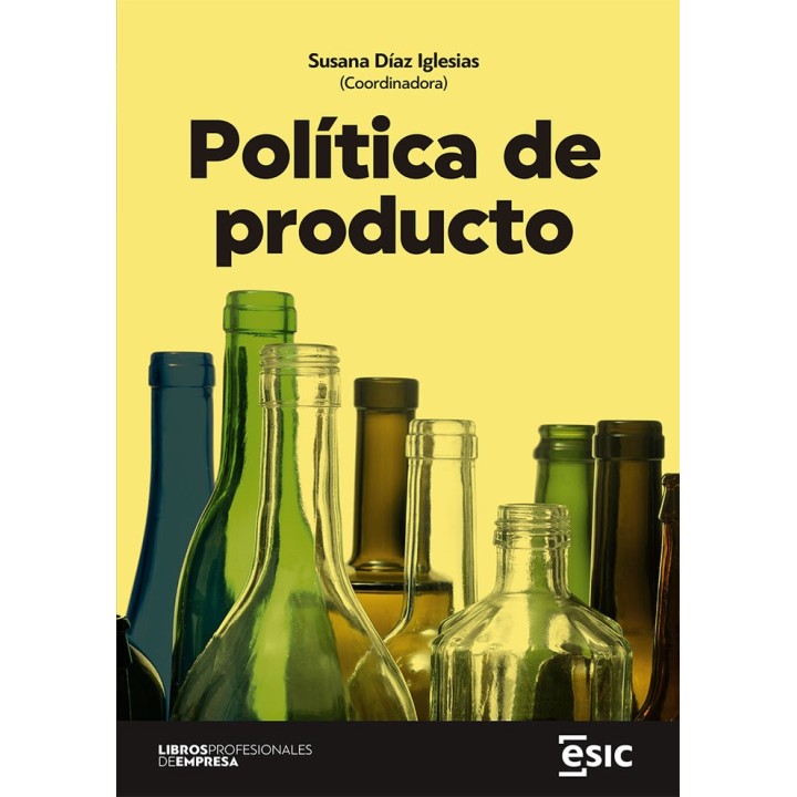 POLITICA DE PRODUCTO