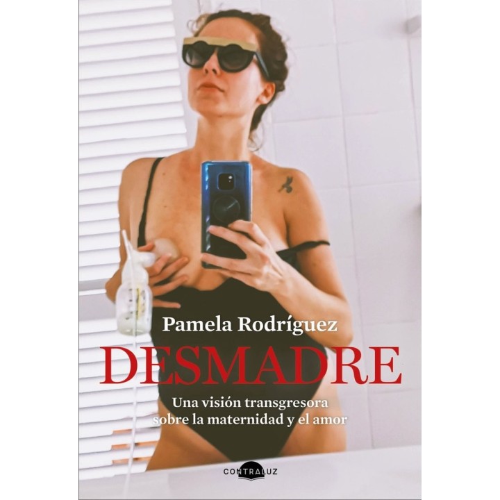 DESMADRE