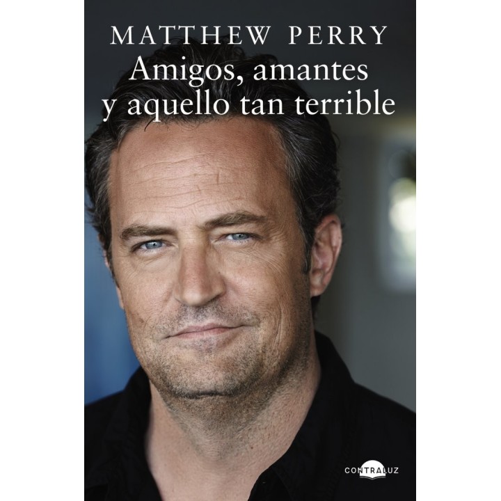 AMIGOS AMANTES Y AQUELLO TAN TERRIBLE