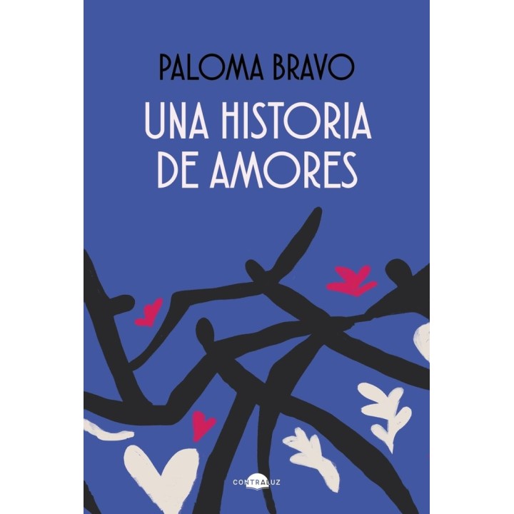 UNA HISTORIA DE AMORES