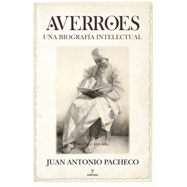 AVERROES UNA BIOGRAFIA INTELECTUAL NE