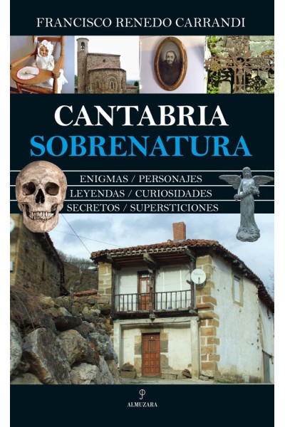 CANTABRIA SOBRENATURAL