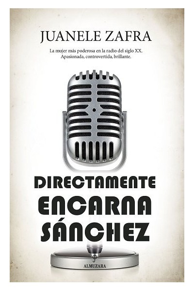 DIRECTAMENTE ENCARNA SANCHEZ