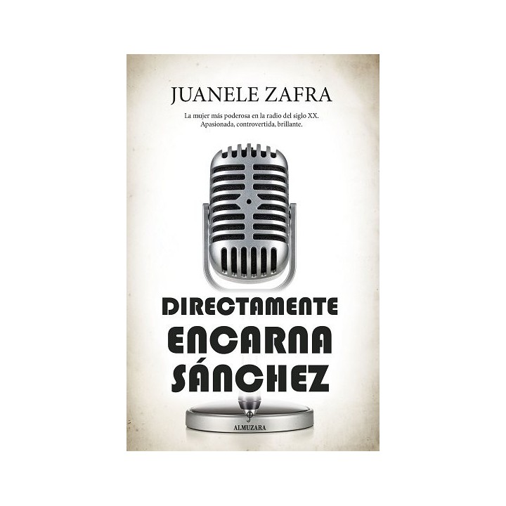 DIRECTAMENTE ENCARNA SANCHEZ