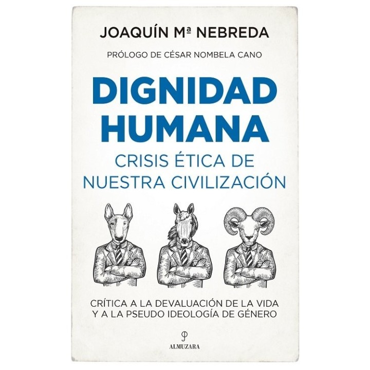 DIGNIDAD HUMANA