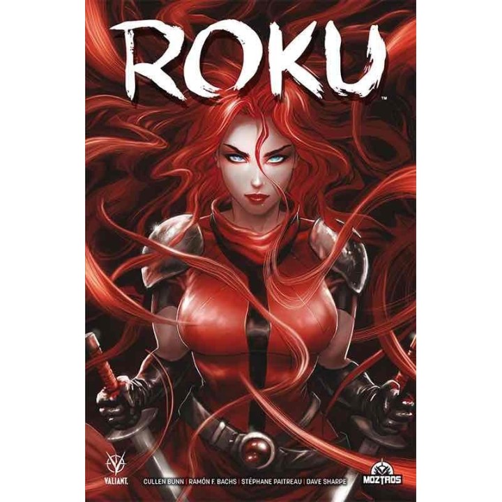ROKU