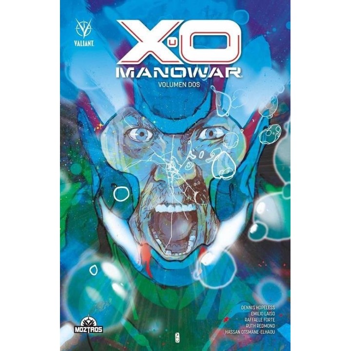 XO MANOWAR 2