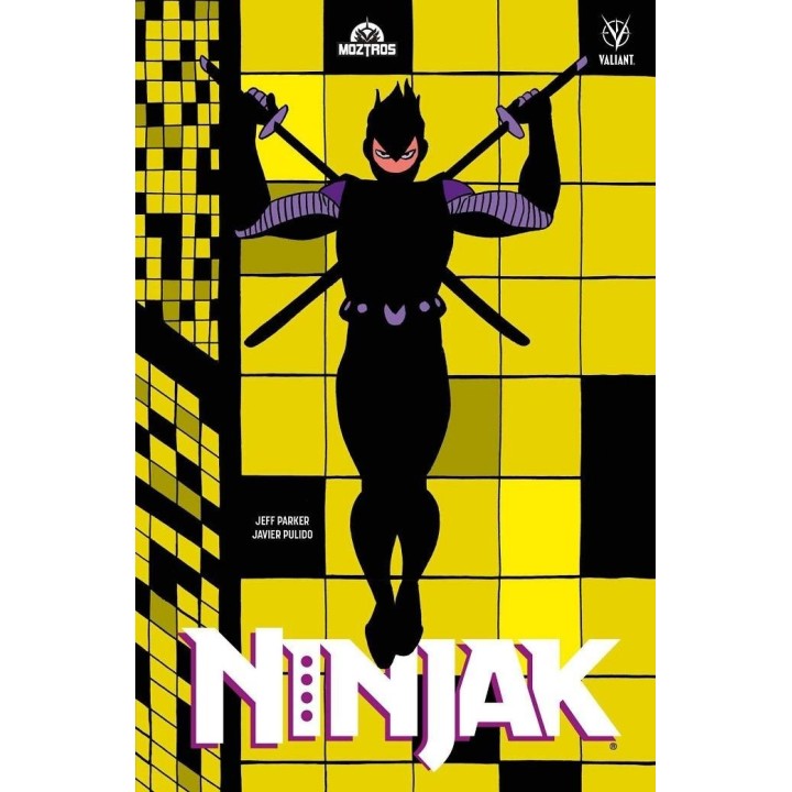 NINJAK