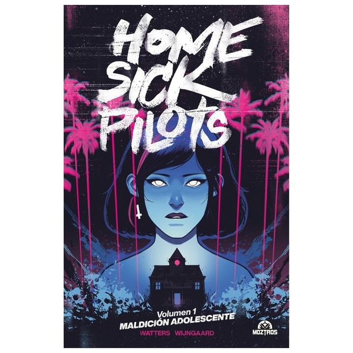 HOME SICK PILOTS 1