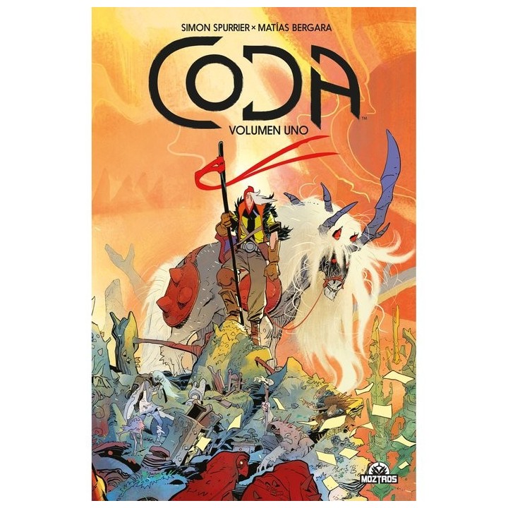 CODA 1