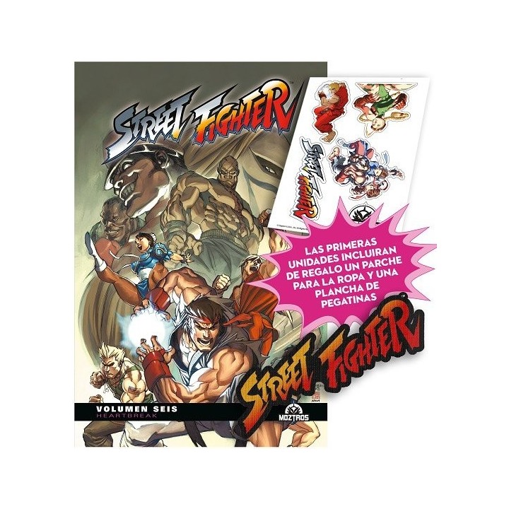 STREET FIGHTER 6
